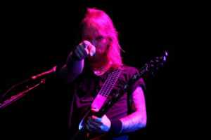 Katatonia - Los Angeles October 19th 2011